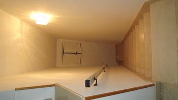 Apartment La Conchiglia Domus *