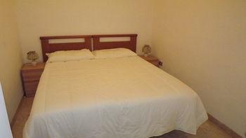 Apartment La Conchiglia Domus Polignano a Mare