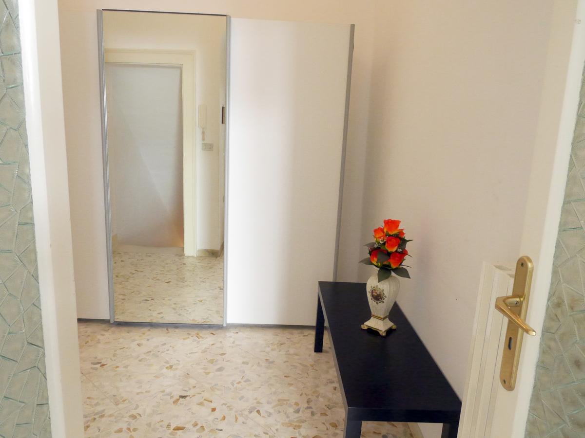 Apartment La Conchiglia Domus *