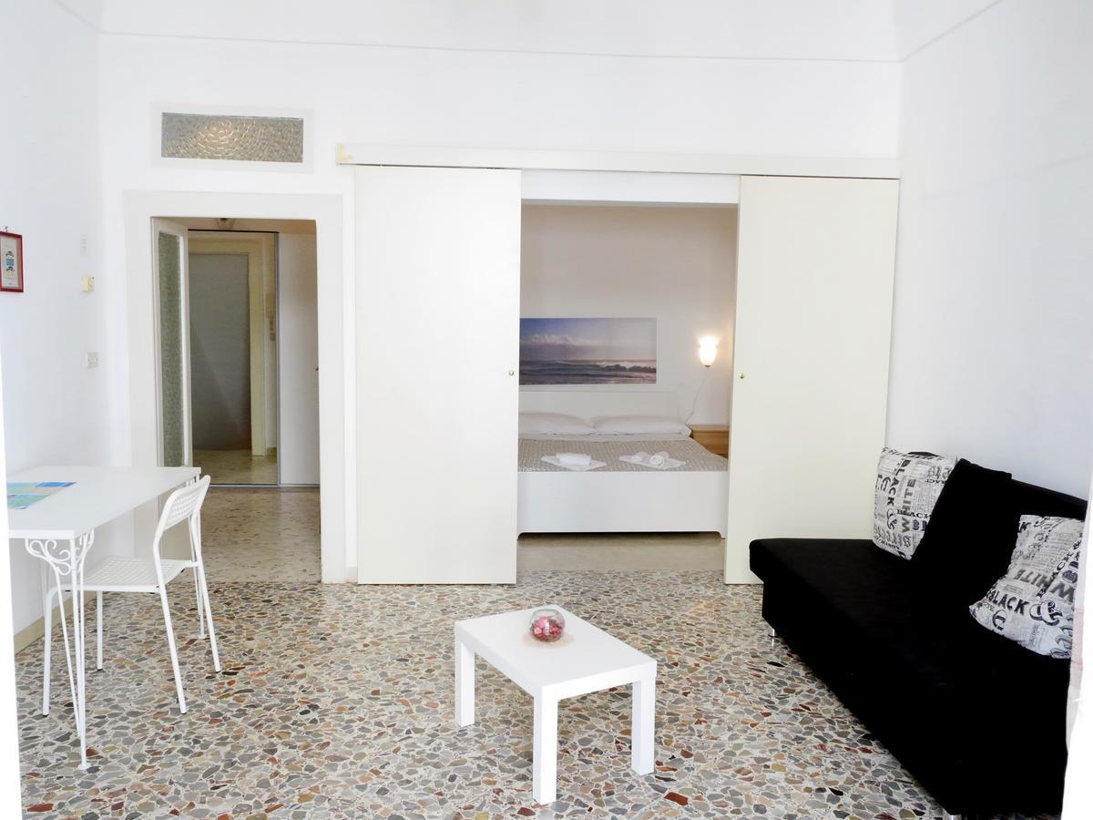 La Conchiglia Domus * Polignano a Mare