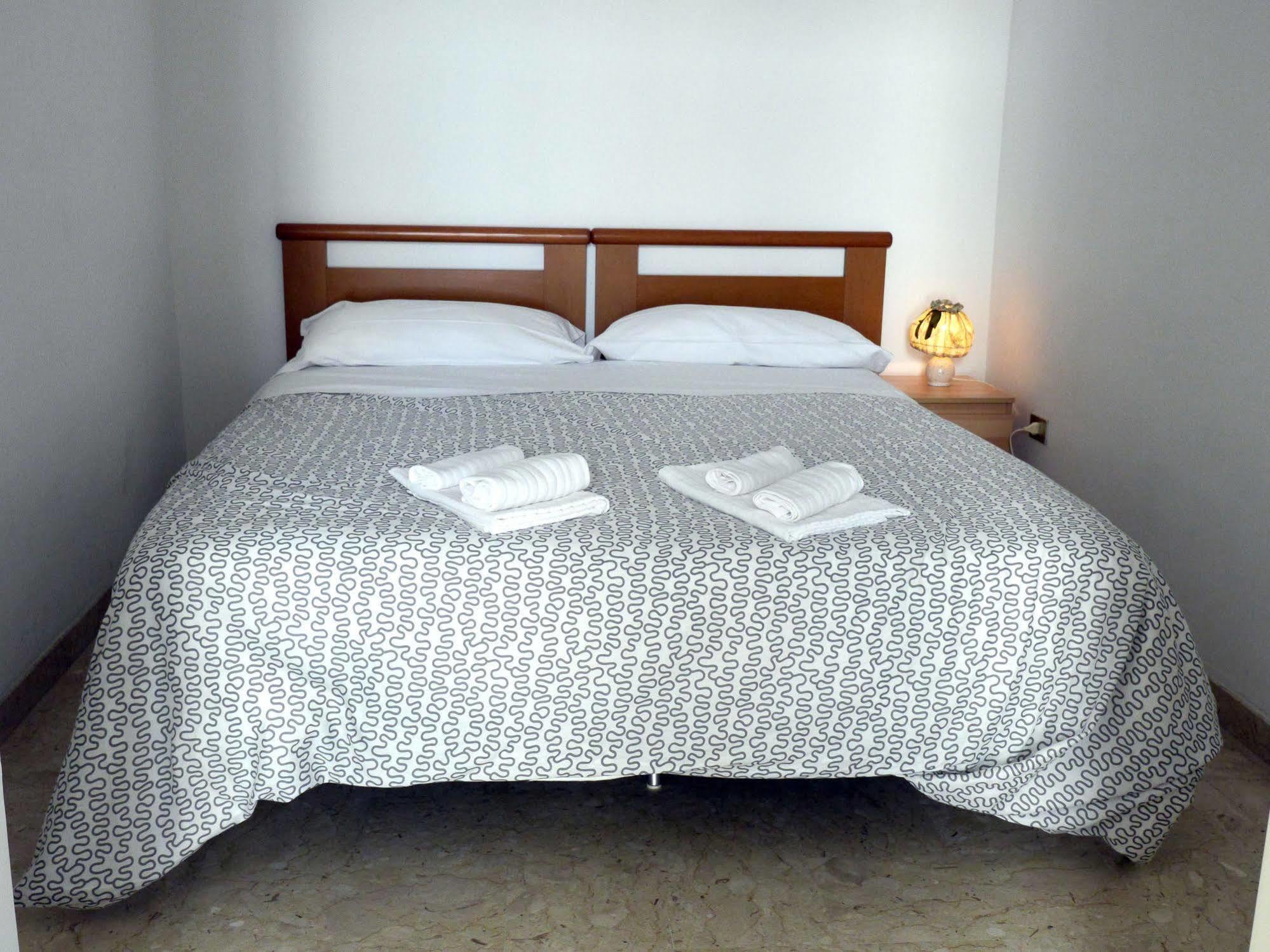 Apartment La Conchiglia Domus Polignano a Mare