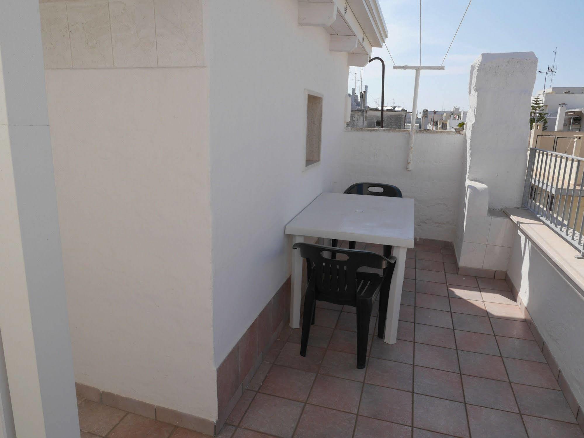 Apartment La Conchiglia Domus